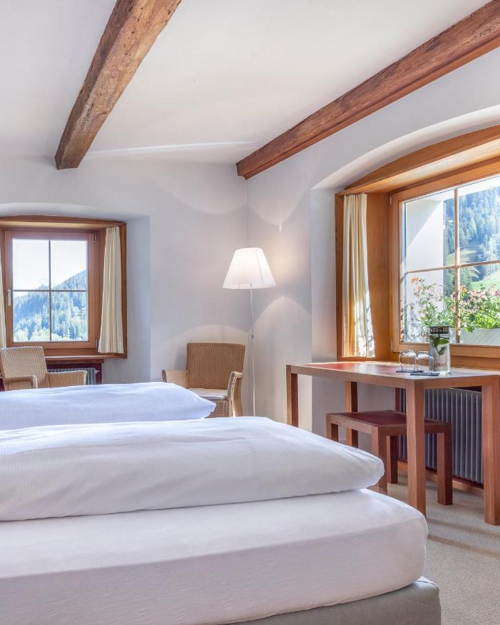 Hôtel Bodenhaus Splügen Extérieur photo